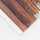 Couverture Polaire Toits en tôle ondulée (Coin)