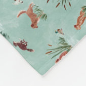 COUVERTURE POLAIRE TOLLERS (Coin)