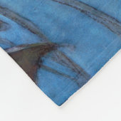 Couverture Polaire Tom regarde la lune, Jessie Willcox Smith (Coin)