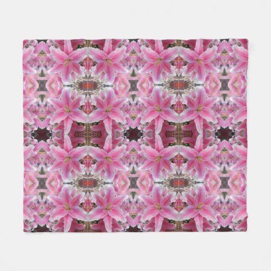 Couverture Polaire Tommasina (Devant (Horizontal))