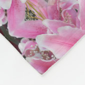 Couverture Polaire Tommasina (Coin)