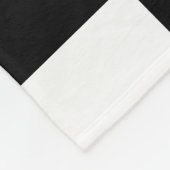 Couverture Polaire TOMMY Nom Enfants Personnalisés Unisex Nursery Nom (Coin)