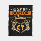 Couverture Polaire Tomographie calculée Rayon X Vous ne pouvez pas ép (Devant)