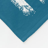 Couverture Polaire Tomorrow Needs You Suicide Prevention Awareness Me (Coin)