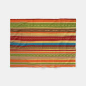 Couverture Polaire Tonalité Terme (Devant (Horizontal))