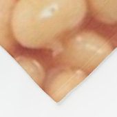 Couverture Polaire Tondez 30" couvrant" - les haricots x40 cuits au (Coin)