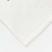 Couverture Polaire Tonight We Ride Christmas, 3 Wise Men Funny Christ (Coin)