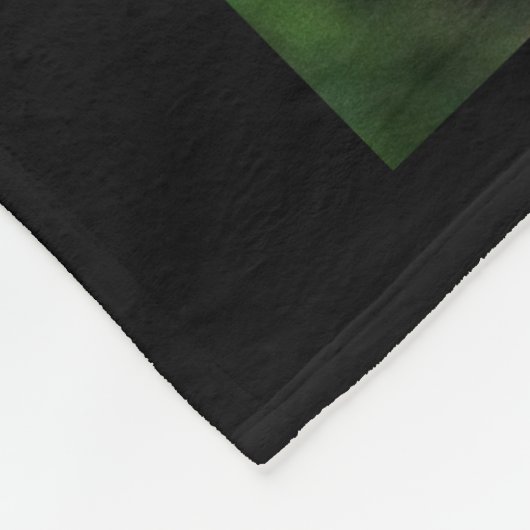 Couverture Polaire Tony Fleece Blanket (Coin)