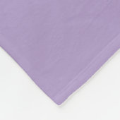 Couverture Polaire Too Cute Halloween perzonalized Baby Blanket (Coin)