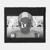 Couverture Polaire Toonami TOM 5 - Comic Bumper (Devant (Horizontal))