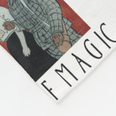 Couverture Polaire TOP Golf Couples (Coin)