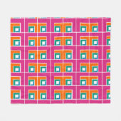 Couverture Polaire Topsy Turvy (Devant (Horizontal))