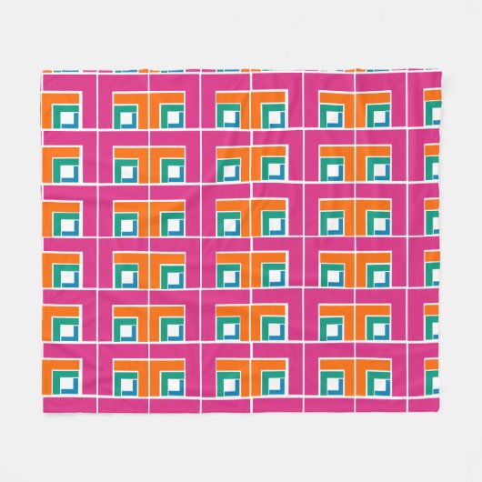 Couverture Polaire Topsy Turvy (Devant (Horizontal))