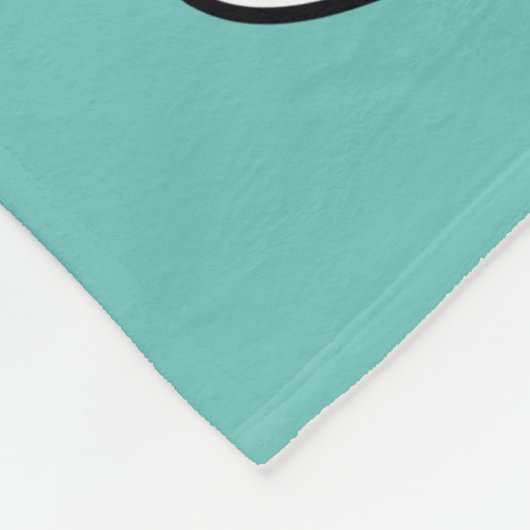 Couverture Polaire Tornade à bulles TAZ™ (Coin)