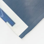 COUVERTURE POLAIRE TORNADOES TAUX DE FORCE (Coin)