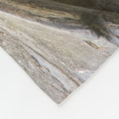 Couverture Polaire Tortue géante (Coin)