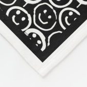 Couverture Polaire Tortue Tu Es Mon Soleil (Coin)