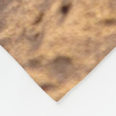 Couverture Polaire Tortues de mer (Coin)