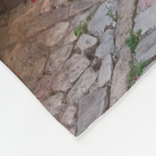 Couverture Polaire Toscane Italie (Coin)