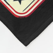 Couverture Polaire Total Solaire Eclipse 2024 Totalité Amusante Total (Coin)