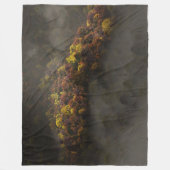 Couverture Polaire Touché par le soleil (Devant)