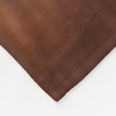 Couverture Polaire Touches de piano (Coin)