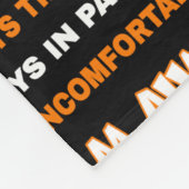 Couverture Polaire Toujours fort...MDS (Coin)