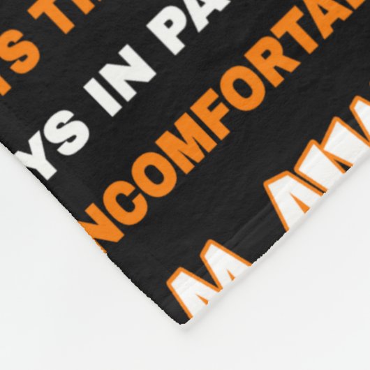 Couverture Polaire Toujours fort...MDS (Coin)