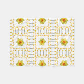 Couverture Polaire Toujours ressort (Devant (Horizontal))