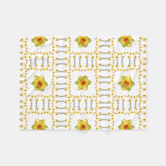 Couverture Polaire Toujours ressort (Devant (Horizontal))