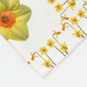 Couverture Polaire Toujours ressort (Coin)