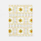 Couverture Polaire Toujours ressort (Devant)