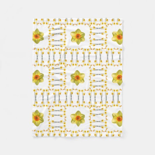 Couverture Polaire Toujours ressort (Devant)