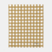 Couverture Polaire Toujours un classique (Devant)