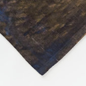 Couverture Polaire Toulouse-Lautrec - Danse Maure / Les Almehs (Coin)