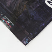 Couverture Polaire Tour de télévision et Cathédrale de Berlin à Berli (Coin)