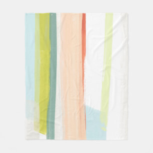 Couverture Polaire Tournesol I