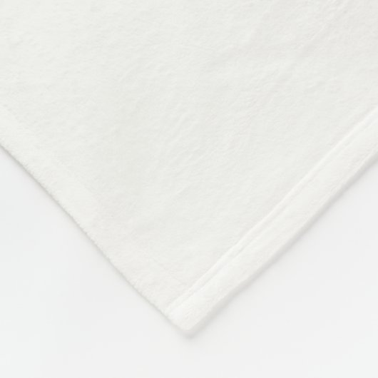 Couverture Polaire Tournevis (Coin)