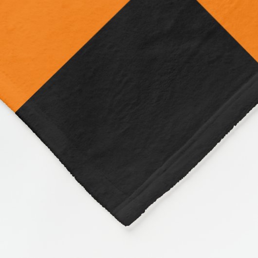 Couverture Polaire Tournez l'orange mondiale...CRPS (Coin)