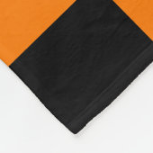 Couverture Polaire Tournez l'orange mondiale...RSD/CRPS (Coin)