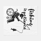 Couverture Polaire tournois de pêche (Devant (Horizontal))