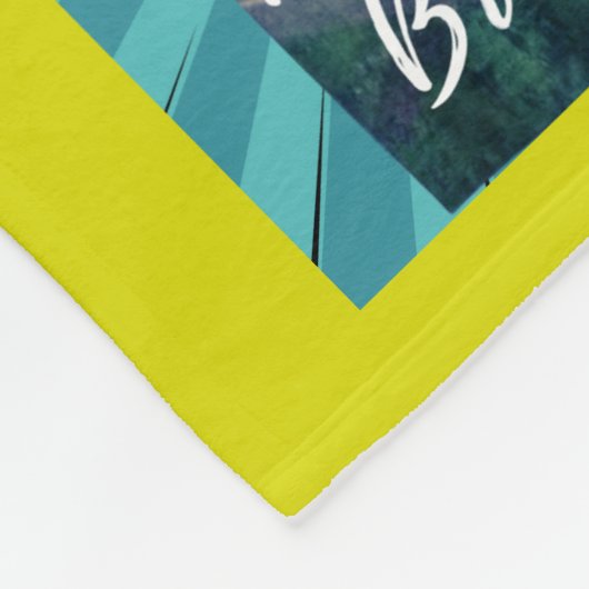 Couverture Polaire tous mes modèles de BD cool (Coin)