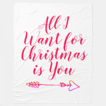 Tout ce que je veux pour Noël c'est Vous vacances