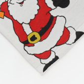 Couverture Polaire Tout ce que je veux pour Noël...RSD/CRPS (Coin)