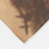 Couverture Polaire Tout Gaz Pas de Freins Black Lab (Coin)