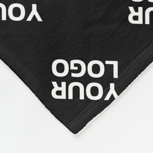 Couverture Polaire Toute conception ou logo d'image téléchargé | Pièc (Coin)