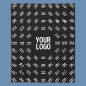 Couverture Polaire Toute conception ou logo d'image téléchargé | Pièc