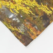 Couverture Polaire Traceur de la ferme rouge (Coin)