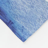 Couverture Polaire Train 3 (Coin)