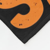 Couverture Polaire Train Avec Soudure - Fitness Bodybuilding Poids (Coin)